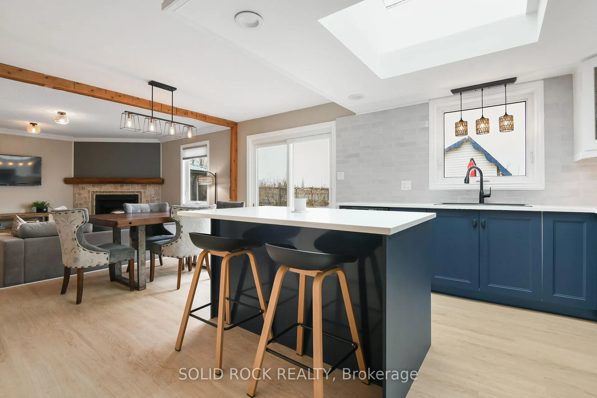 Photo 16 of 6372 Rothbourne Road, Ottawa, Huntley Ward (South East) — HOMEH