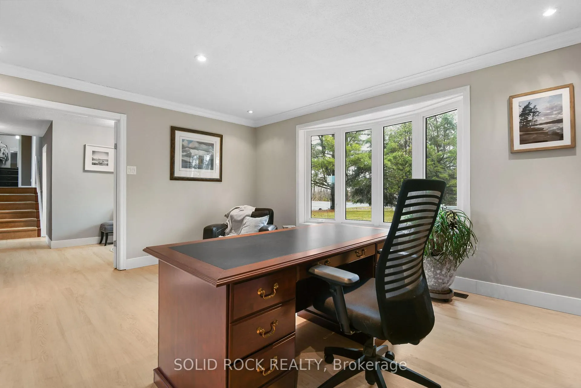 Photo 18 of 6372 Rothbourne Road, Ottawa, Huntley Ward (South East) — HOMEH
