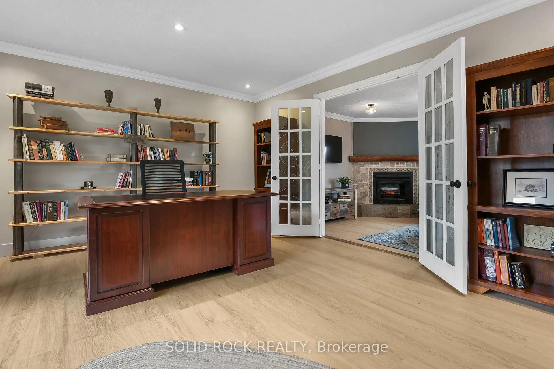 Photo 19 of 6372 Rothbourne Road, Ottawa, Huntley Ward (South East) — HOMEH
