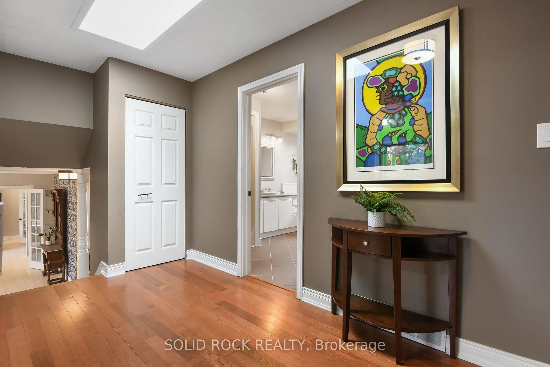 Photo 21 of 6372 Rothbourne Road, Ottawa, Huntley Ward (South East) — HOMEH