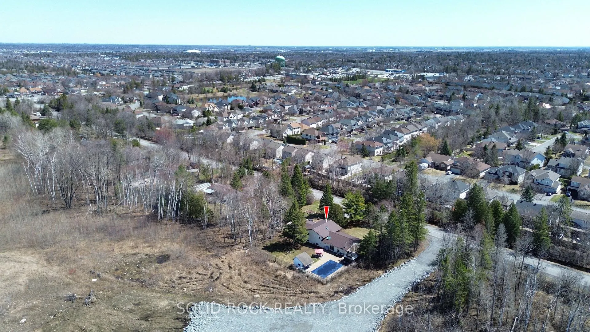 Photo 45 of 6372 Rothbourne Road, Ottawa, Huntley Ward (South East) — HOMEH