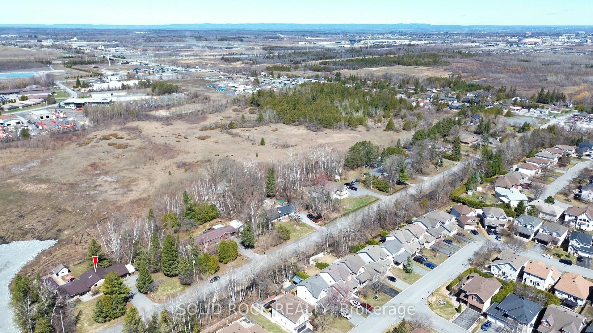 Photo 46 of 6372 Rothbourne Road, Ottawa, Huntley Ward (South East) — HOMEH