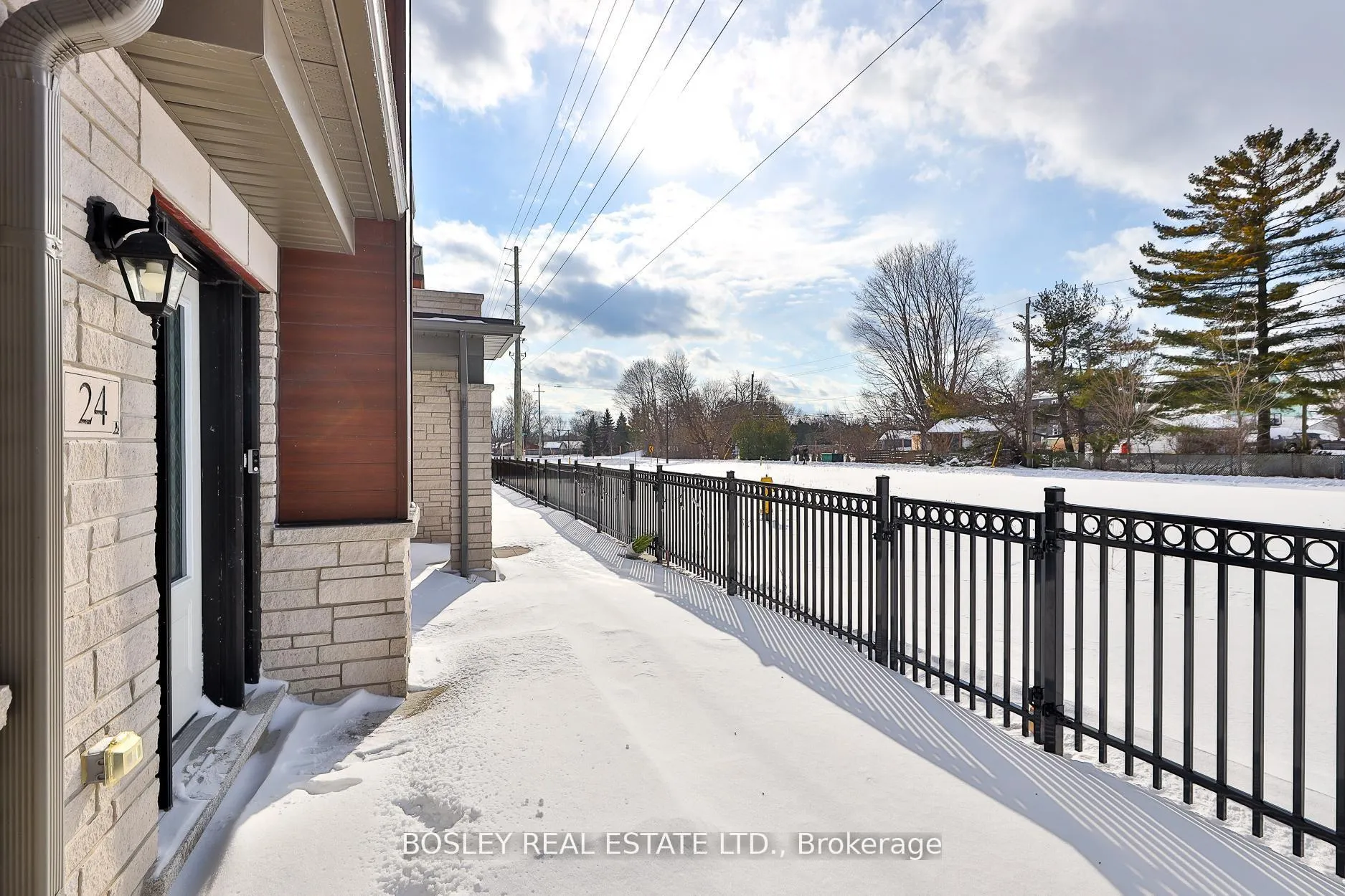 Photo 41 of 24 Cunliffe Lane, Ajax, South East — HOMEH