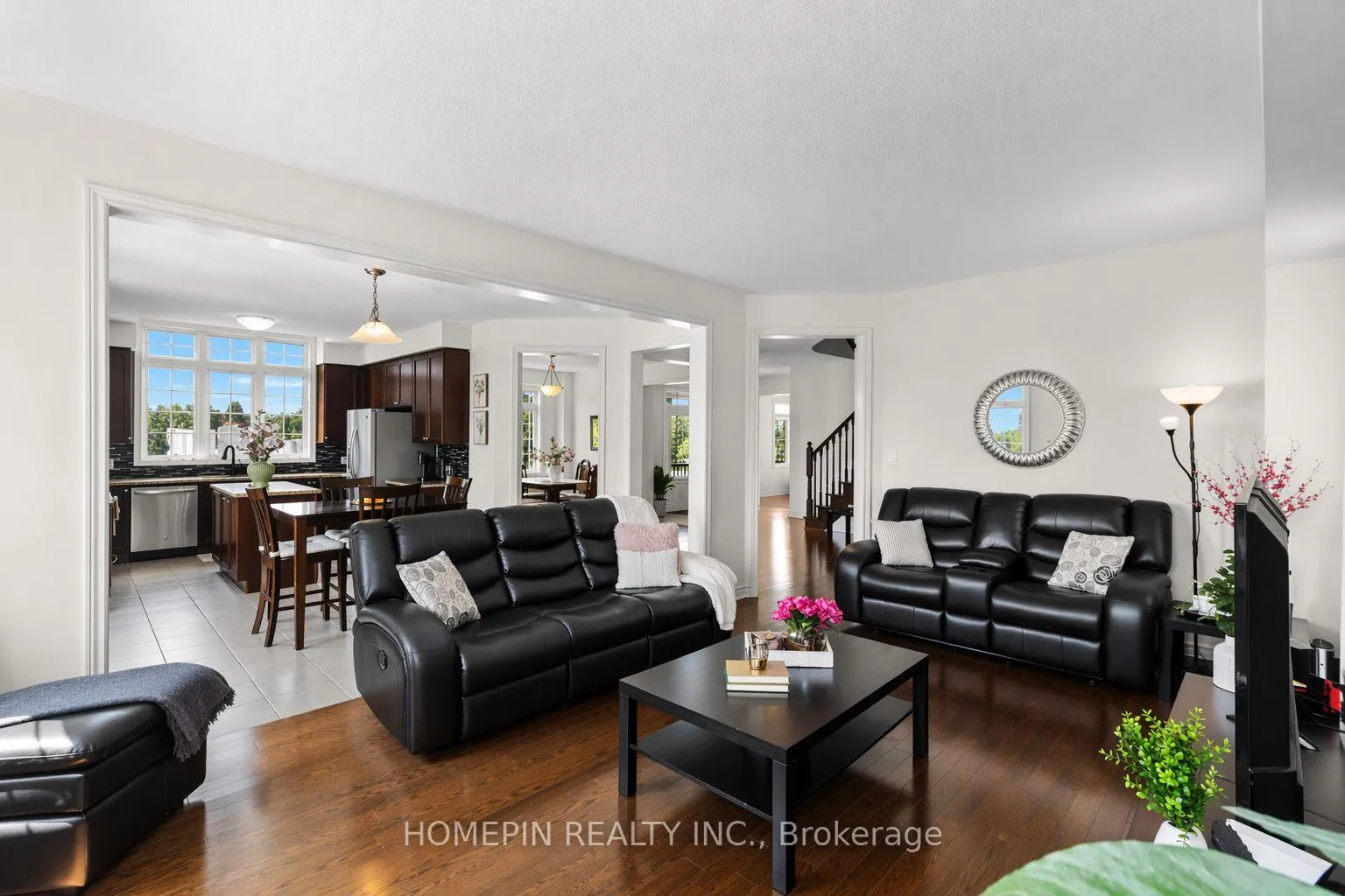 Photo 8 of 1 Treetops Boulevard, New Tecumseth, Alliston — HOMEH