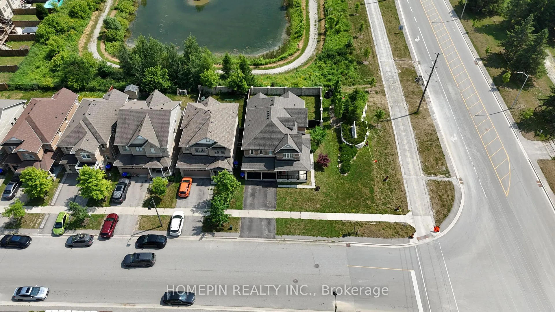 Photo 20 of 1 Treetops Boulevard, New Tecumseth, Alliston — HOMEH