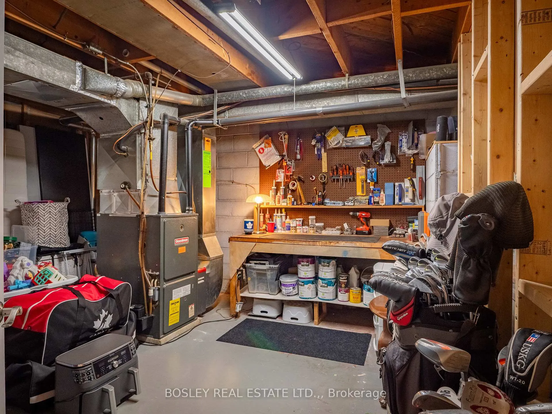 Photo 26 of 423 Grantham Avenue, St. Catharines, Vine/Linwell — HOMEH