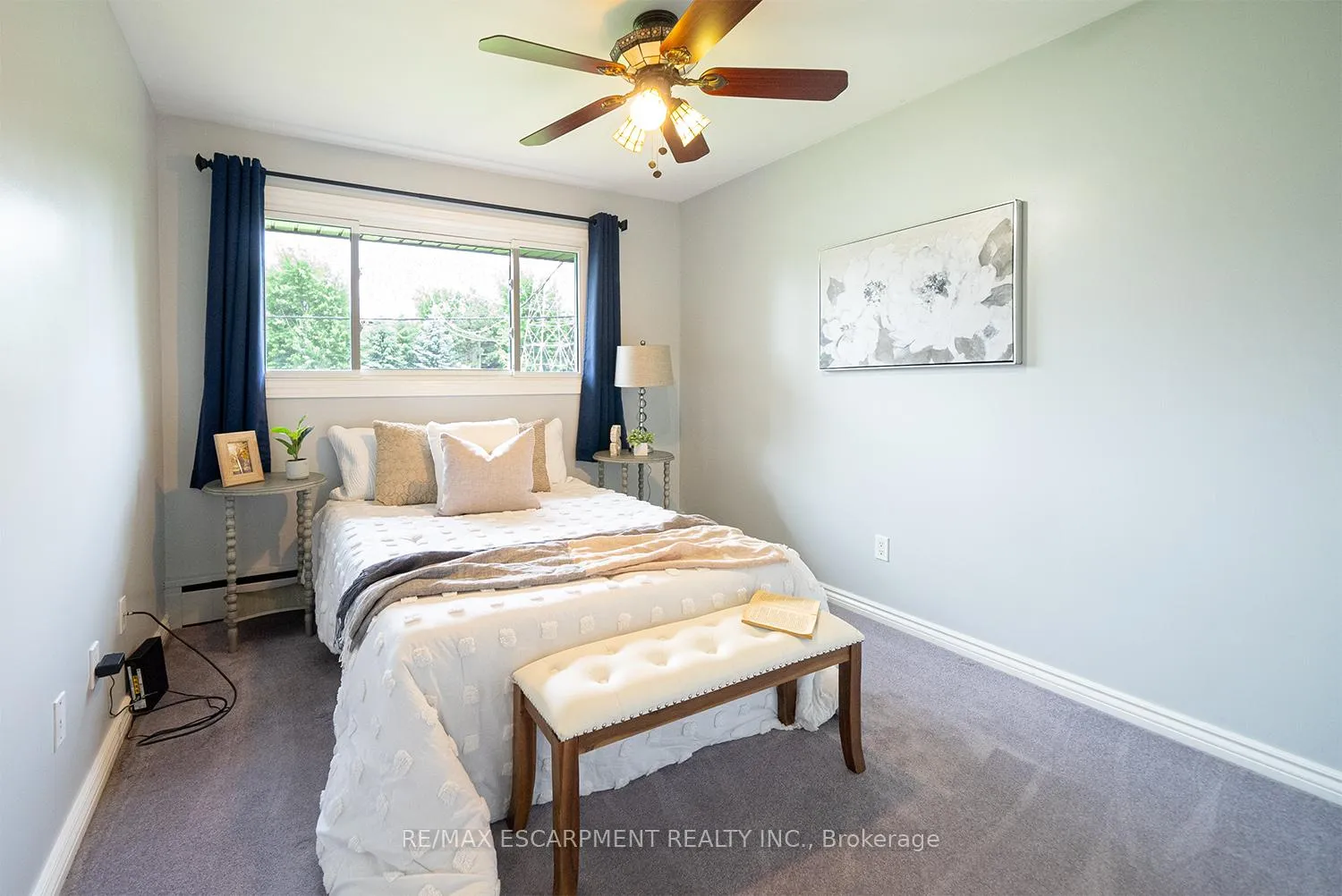 Photo 14 of 445 Powerline Road, Brantford — HOMEH