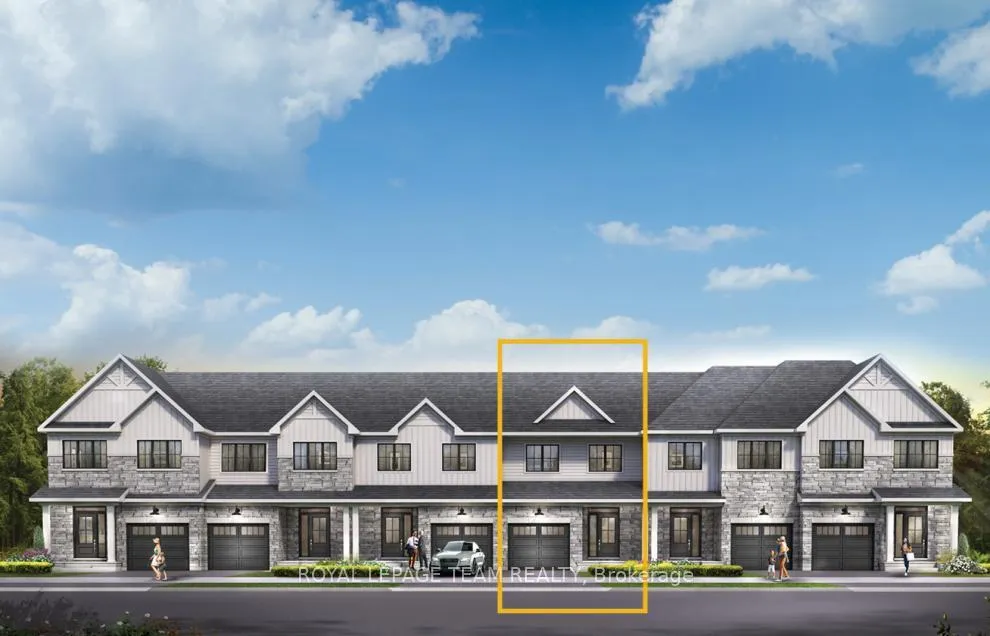 Photo 1 of 859 Fairline Row, Ottawa, Kanata - Emerald Meadows/Trailwest — HOMEH