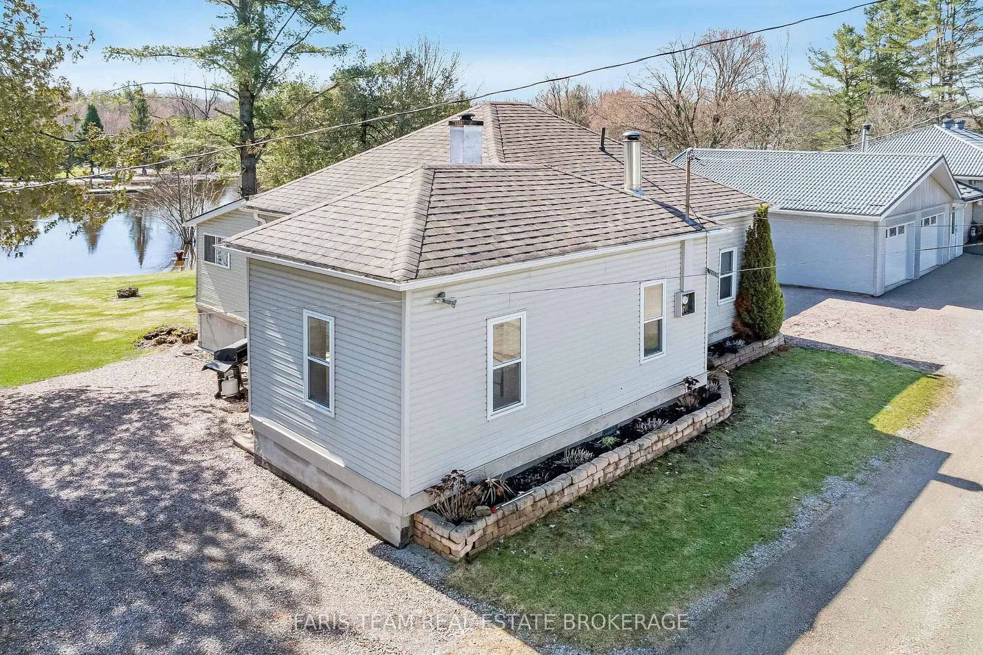 Photo 1 of 3529 Bennett Avenue, Severn, Rural Severn — HOMEH