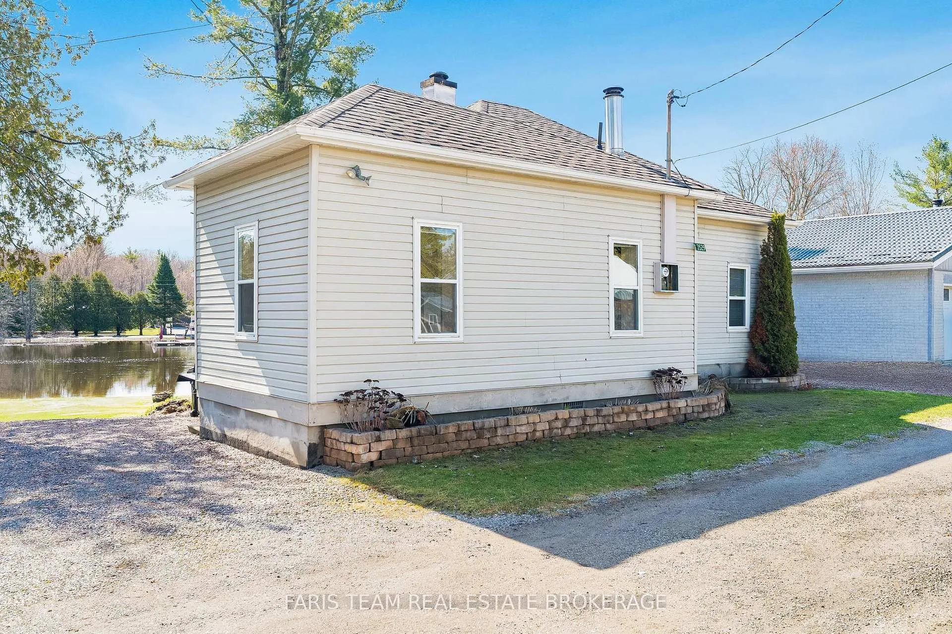 Photo 2 of 3529 Bennett Avenue, Severn, Rural Severn — HOMEH