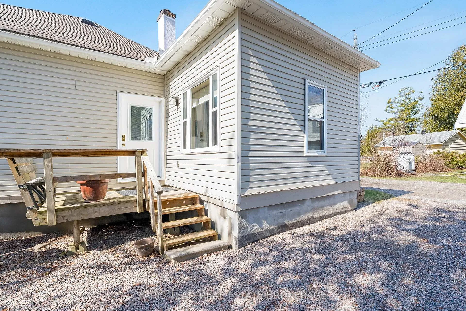 Photo 3 of 3529 Bennett Avenue, Severn, Rural Severn — HOMEH