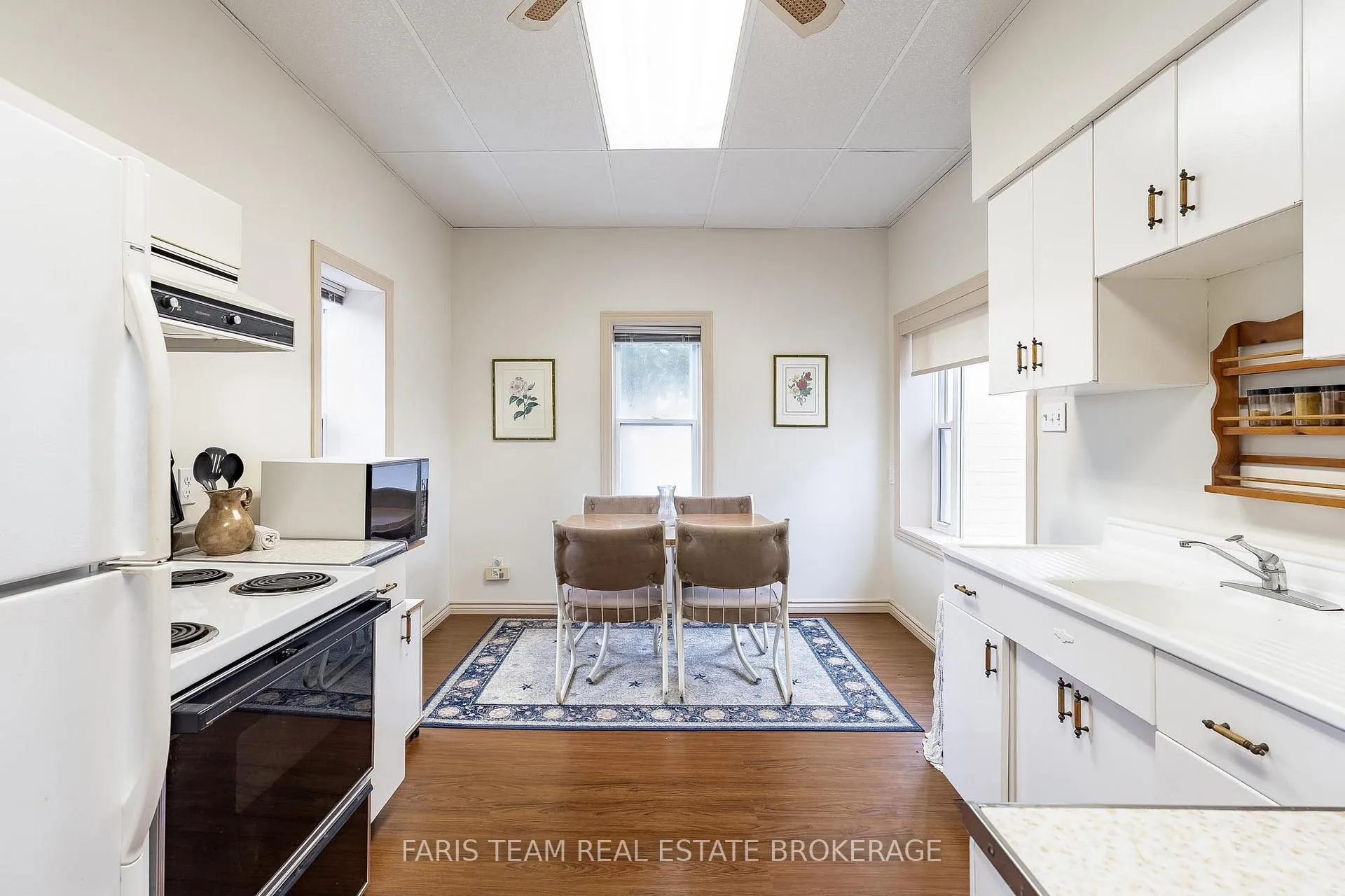 Photo 4 of 3529 Bennett Avenue, Severn, Rural Severn — HOMEH