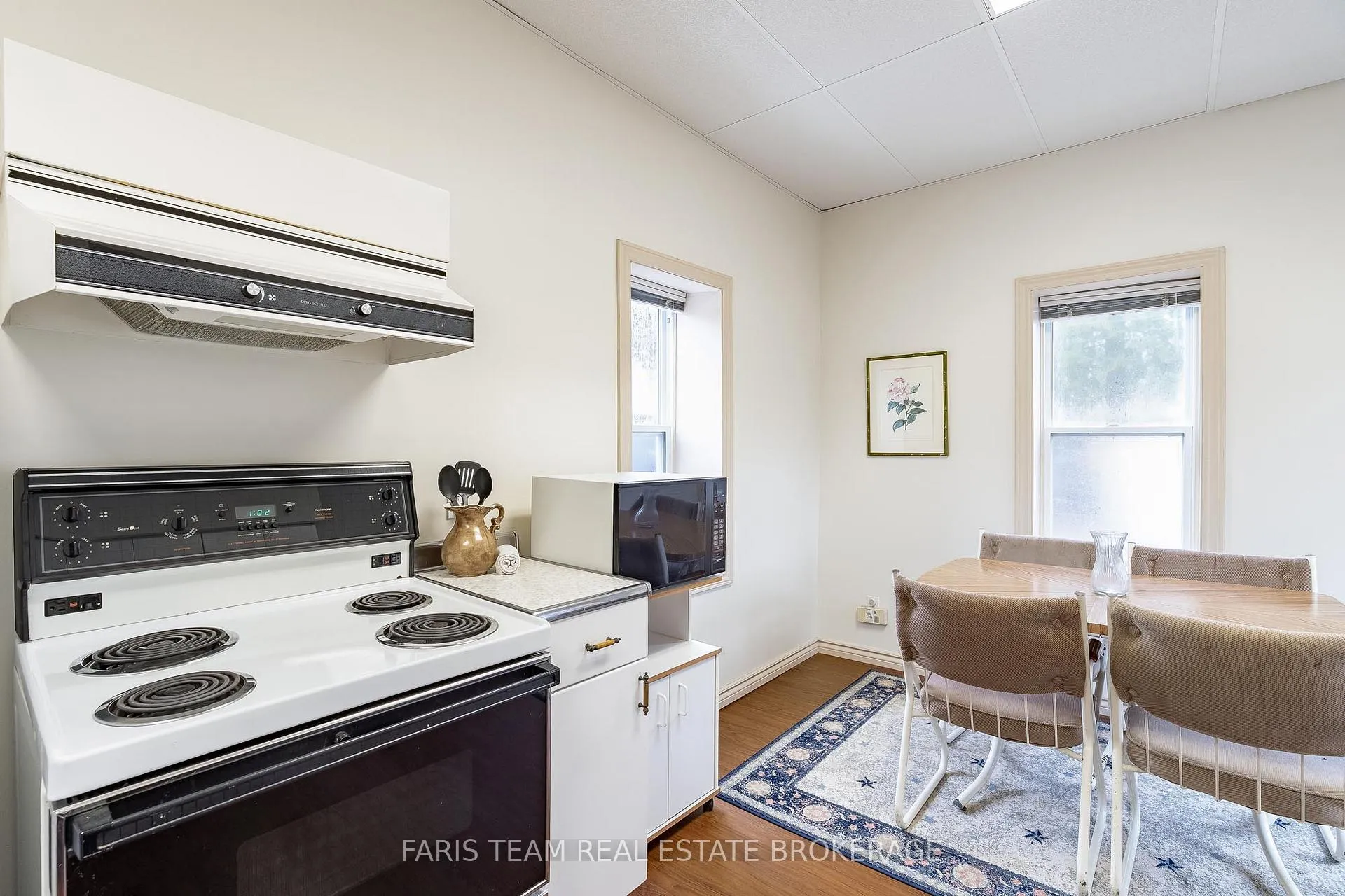 Photo 6 of 3529 Bennett Avenue, Severn, Rural Severn — HOMEH