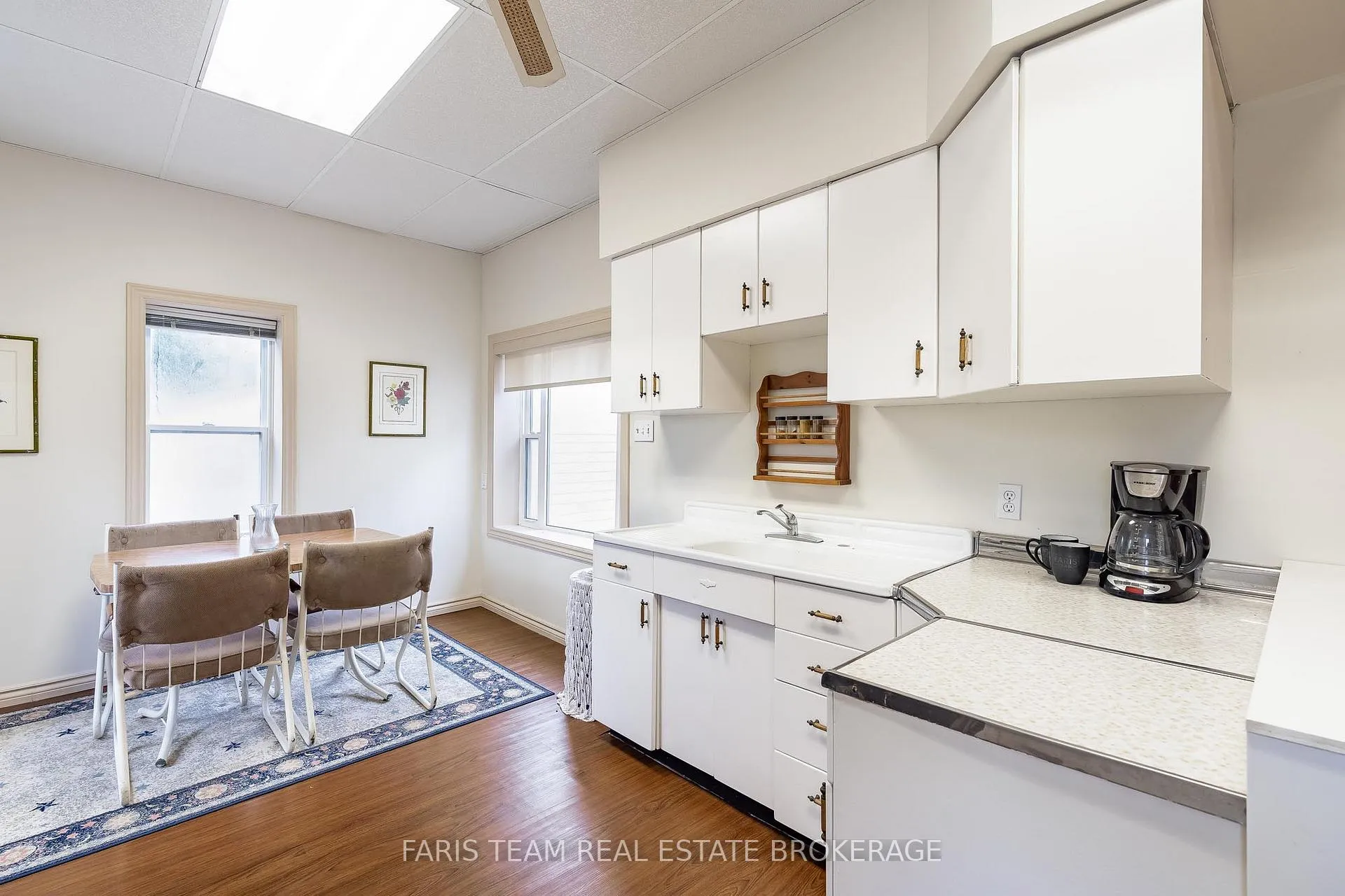 Photo 7 of 3529 Bennett Avenue, Severn, Rural Severn — HOMEH