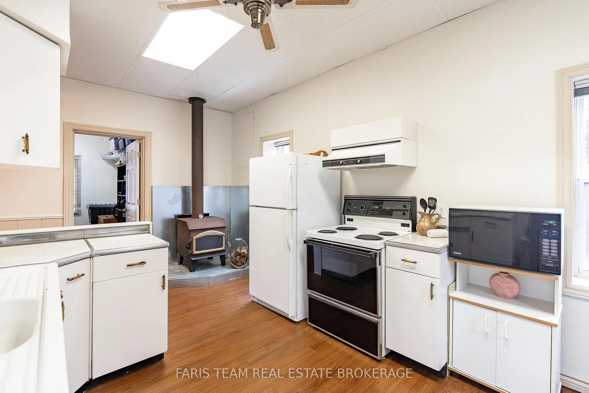 Photo 8 of 3529 Bennett Avenue, Severn, Rural Severn — HOMEH