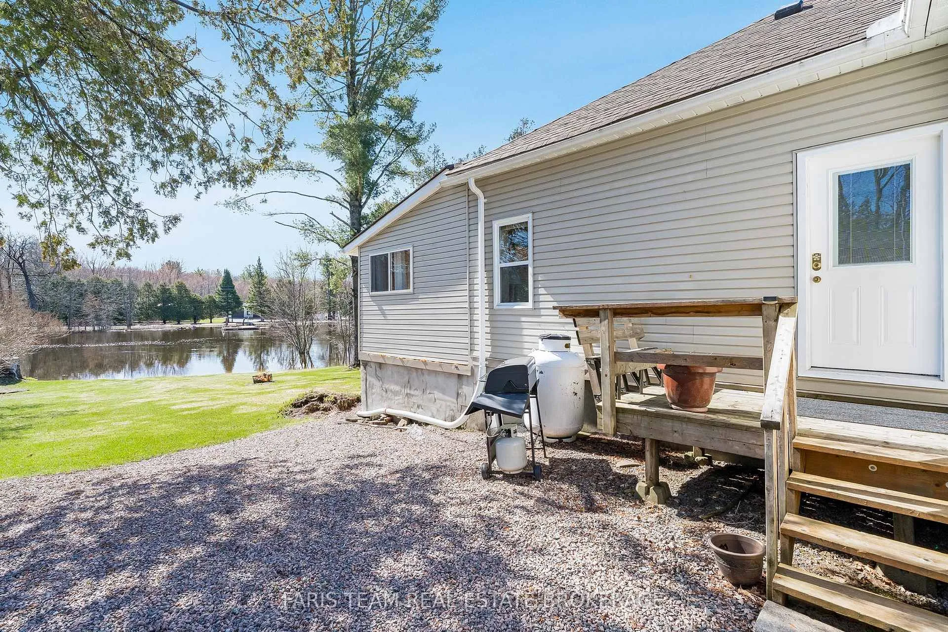 Photo 26 of 3529 Bennett Avenue, Severn, Rural Severn — HOMEH