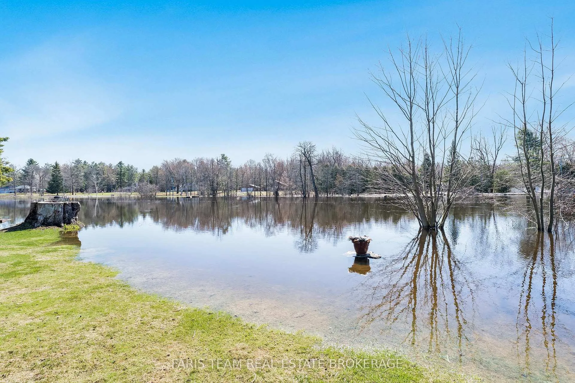 Photo 28 of 3529 Bennett Avenue, Severn, Rural Severn — HOMEH