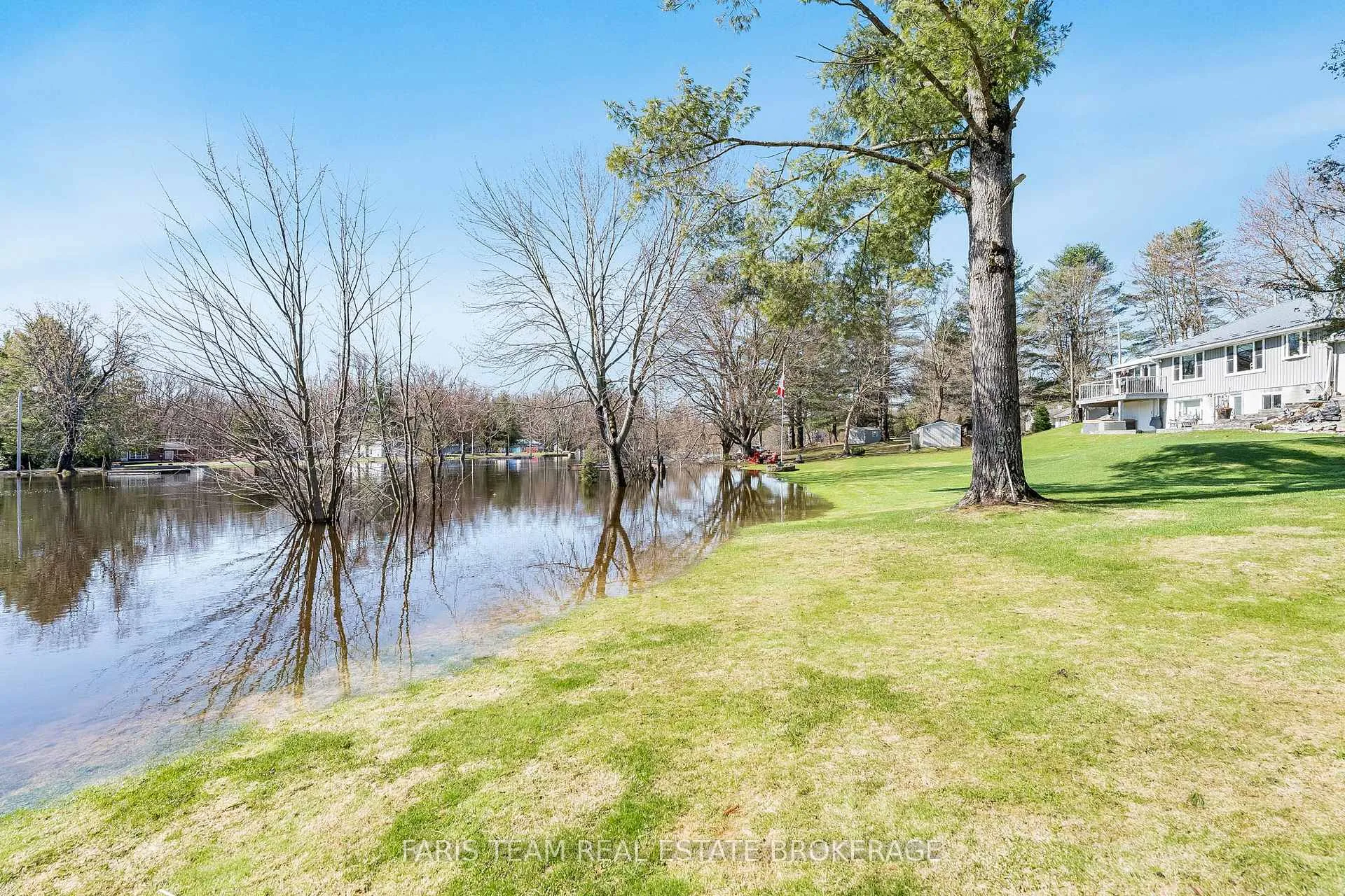 Photo 29 of 3529 Bennett Avenue, Severn, Rural Severn — HOMEH