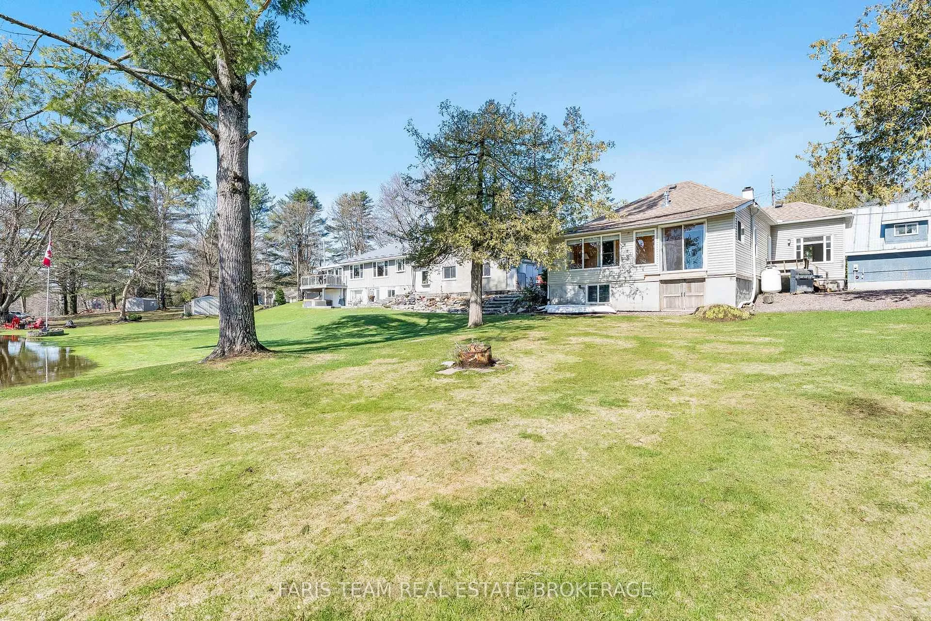 Photo 30 of 3529 Bennett Avenue, Severn, Rural Severn — HOMEH