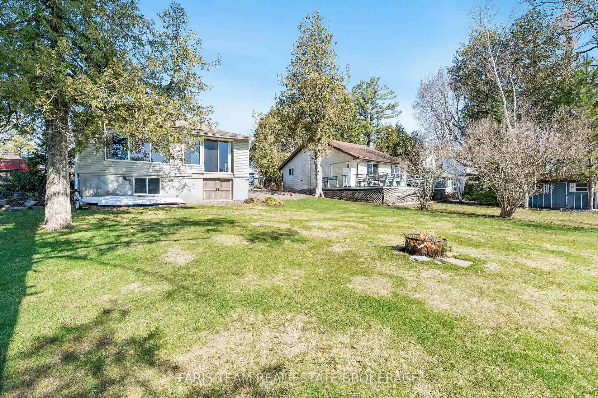 Photo 31 of 3529 Bennett Avenue, Severn, Rural Severn — HOMEH