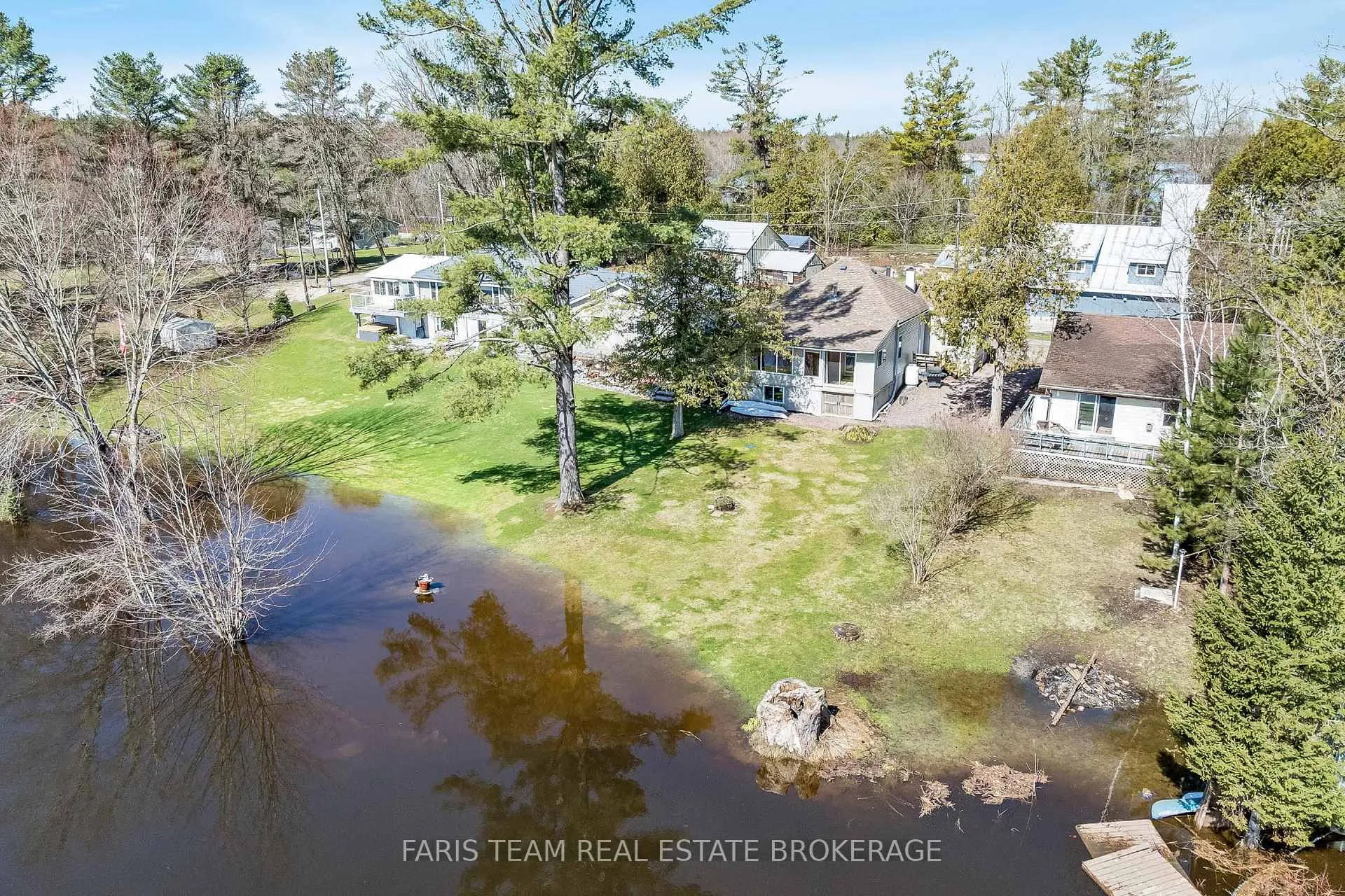 Photo 32 of 3529 Bennett Avenue, Severn, Rural Severn — HOMEH