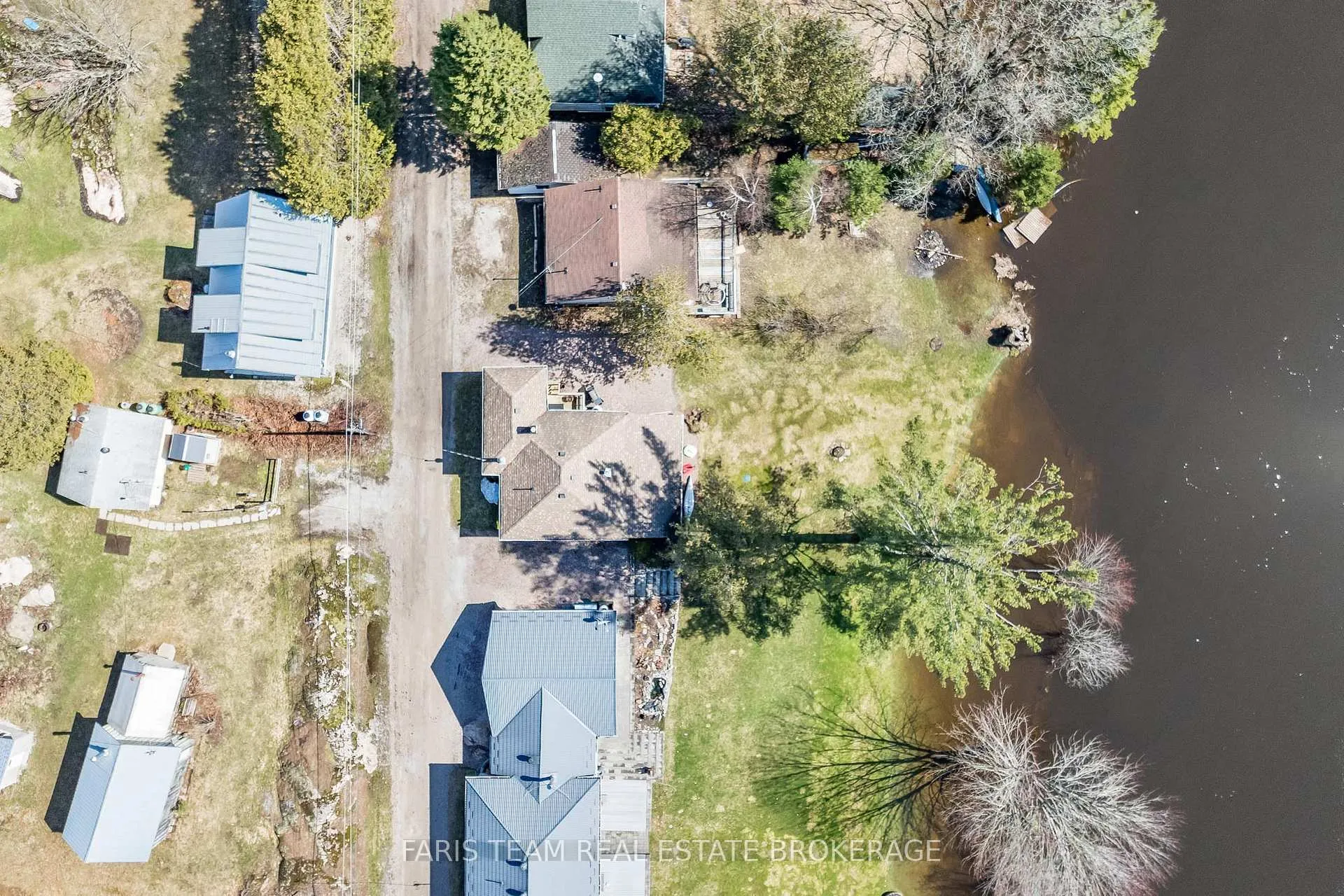 Photo 33 of 3529 Bennett Avenue, Severn, Rural Severn — HOMEH