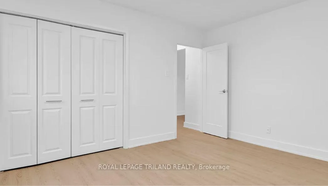 Photo 4 of Unit 402, 671 Woolwich Street, Guelph, Riverside Park — HOMEH