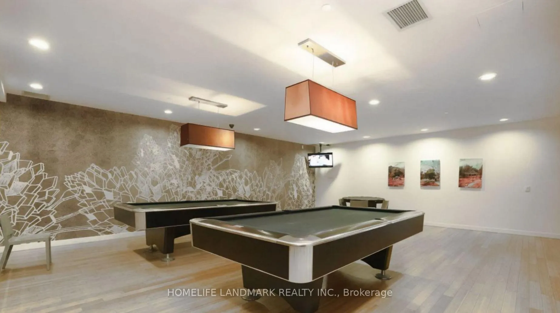 Photo 15 of Unit 931, 15 Iceboat Terrace, Toronto, Waterfront Communities — HOMEH