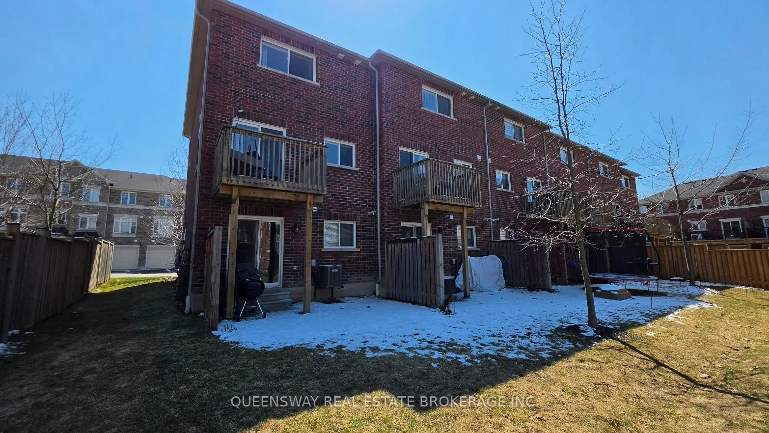 Photo 25 of 92 Markham Trail, Clarington, Bowmanville — HOMEH