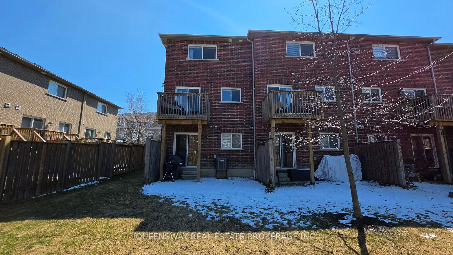 Photo 26 of 92 Markham Trail, Clarington, Bowmanville — HOMEH
