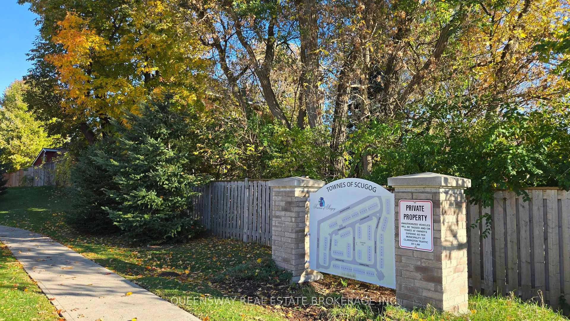 Photo 27 of 92 Markham Trail, Clarington, Bowmanville — HOMEH
