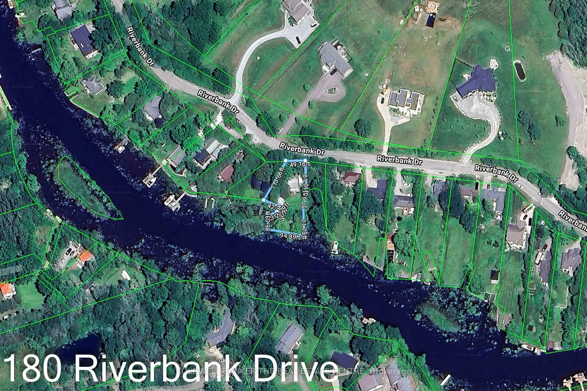 Photo 12 of 180 & 182 Riverbank Drive, Georgina, Pefferlaw — HOMEH