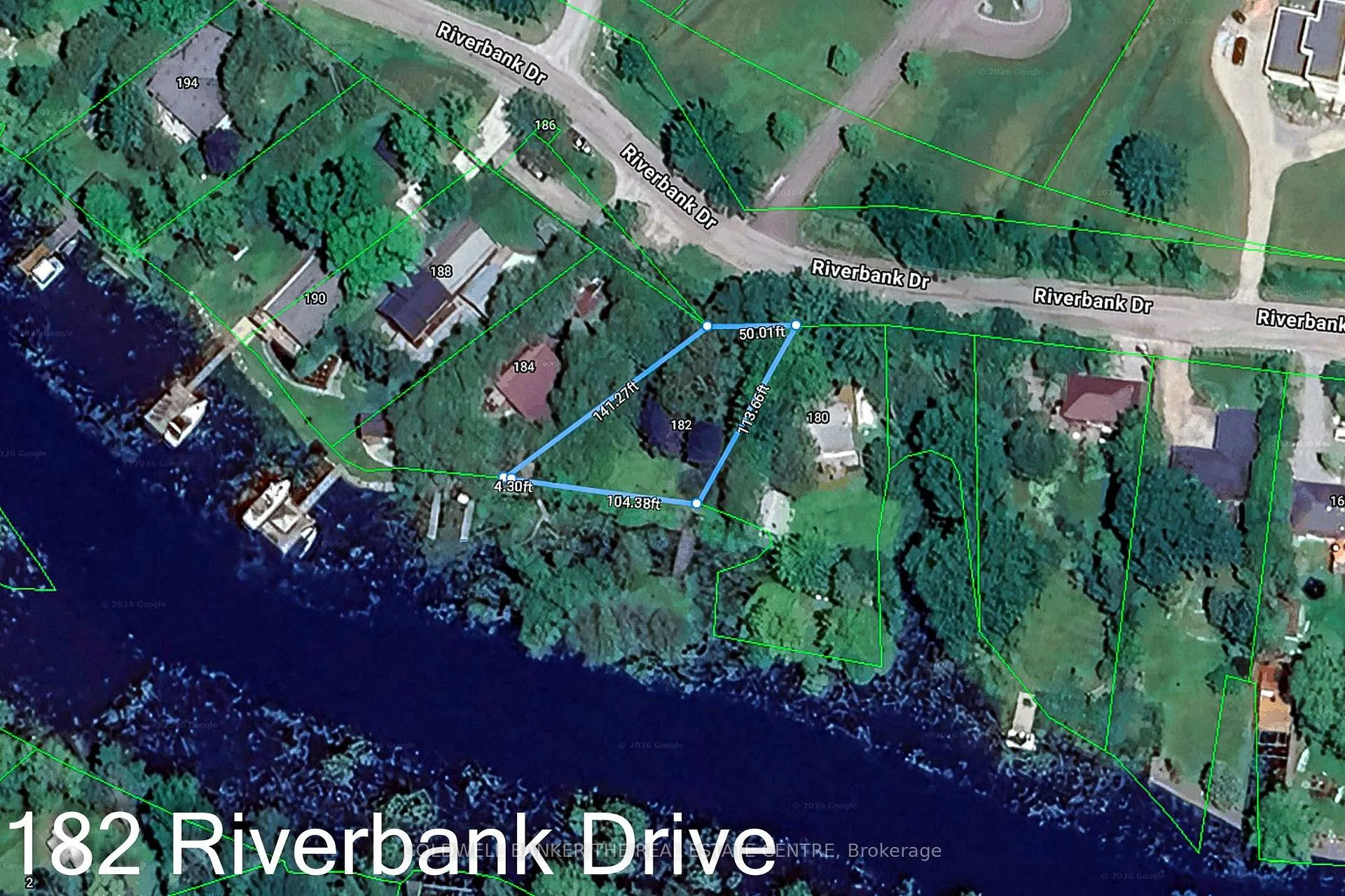Photo 13 of 180 & 182 Riverbank Drive, Georgina, Pefferlaw — HOMEH