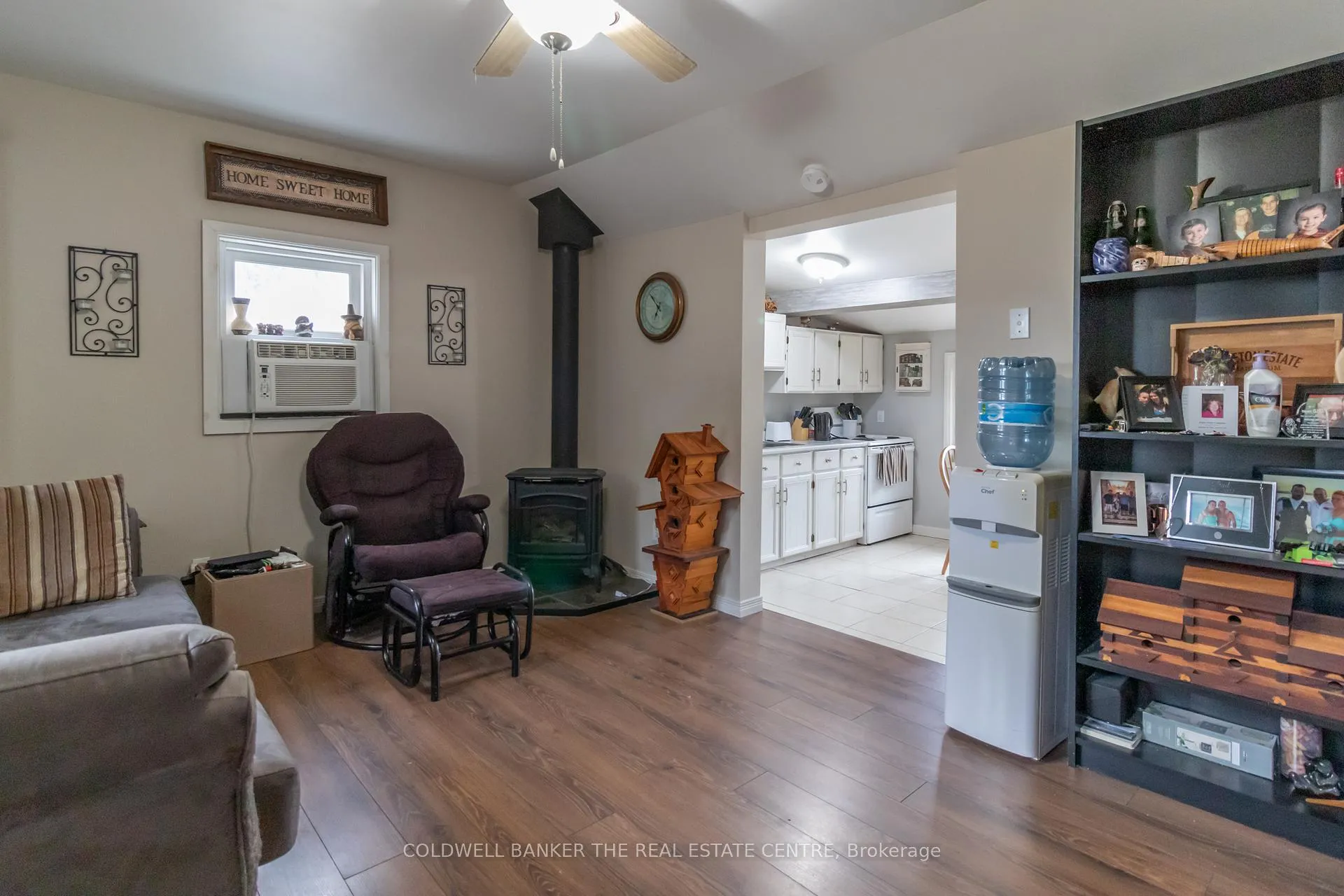 Photo 14 of 180 & 182 Riverbank Drive, Georgina, Pefferlaw — HOMEH