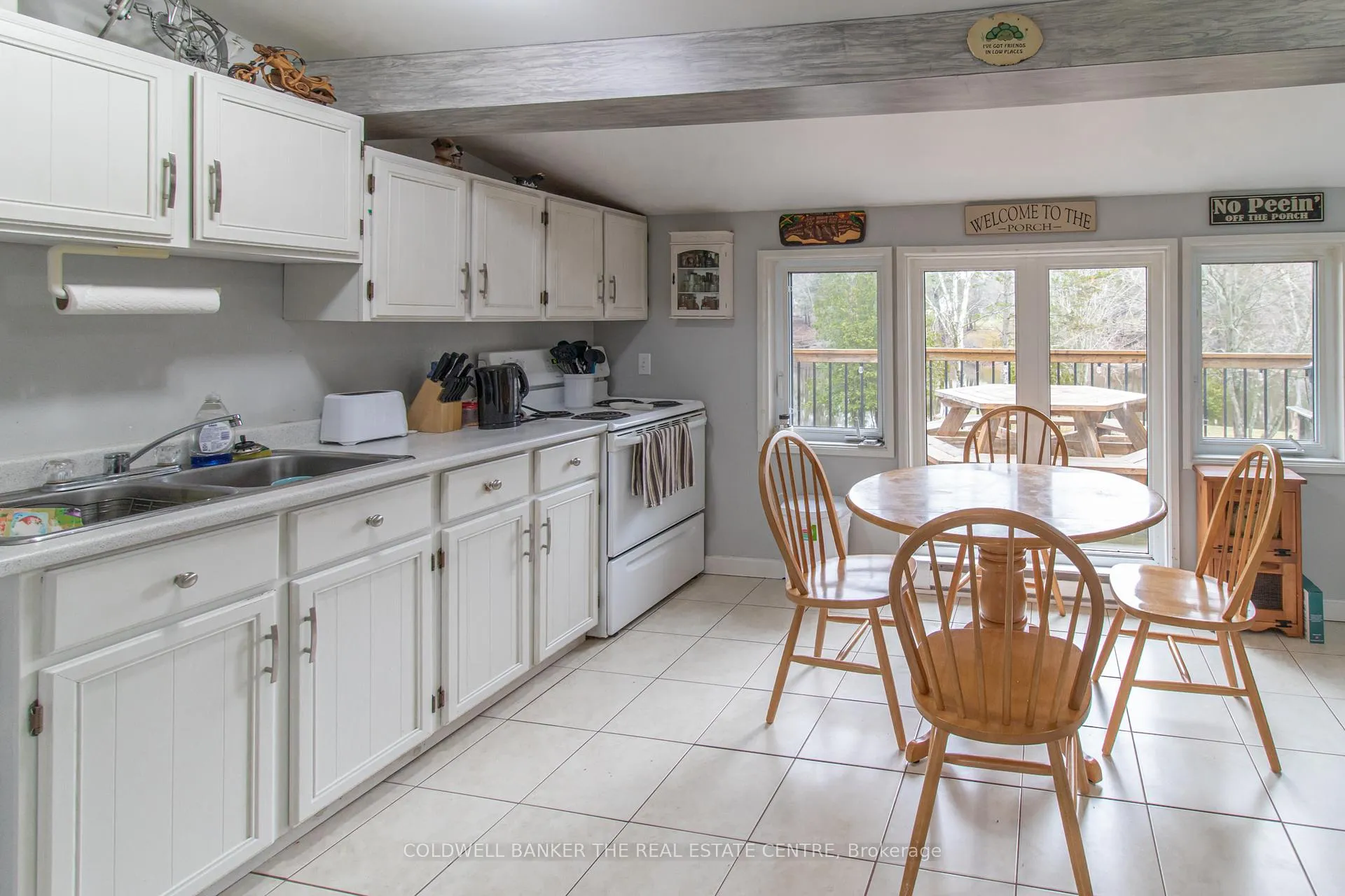 Photo 15 of 180 & 182 Riverbank Drive, Georgina, Pefferlaw — HOMEH