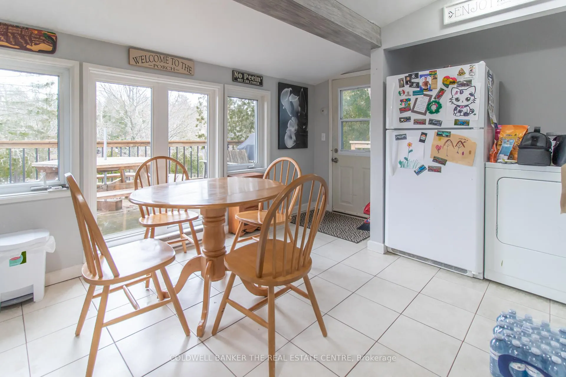 Photo 16 of 180 & 182 Riverbank Drive, Georgina, Pefferlaw — HOMEH