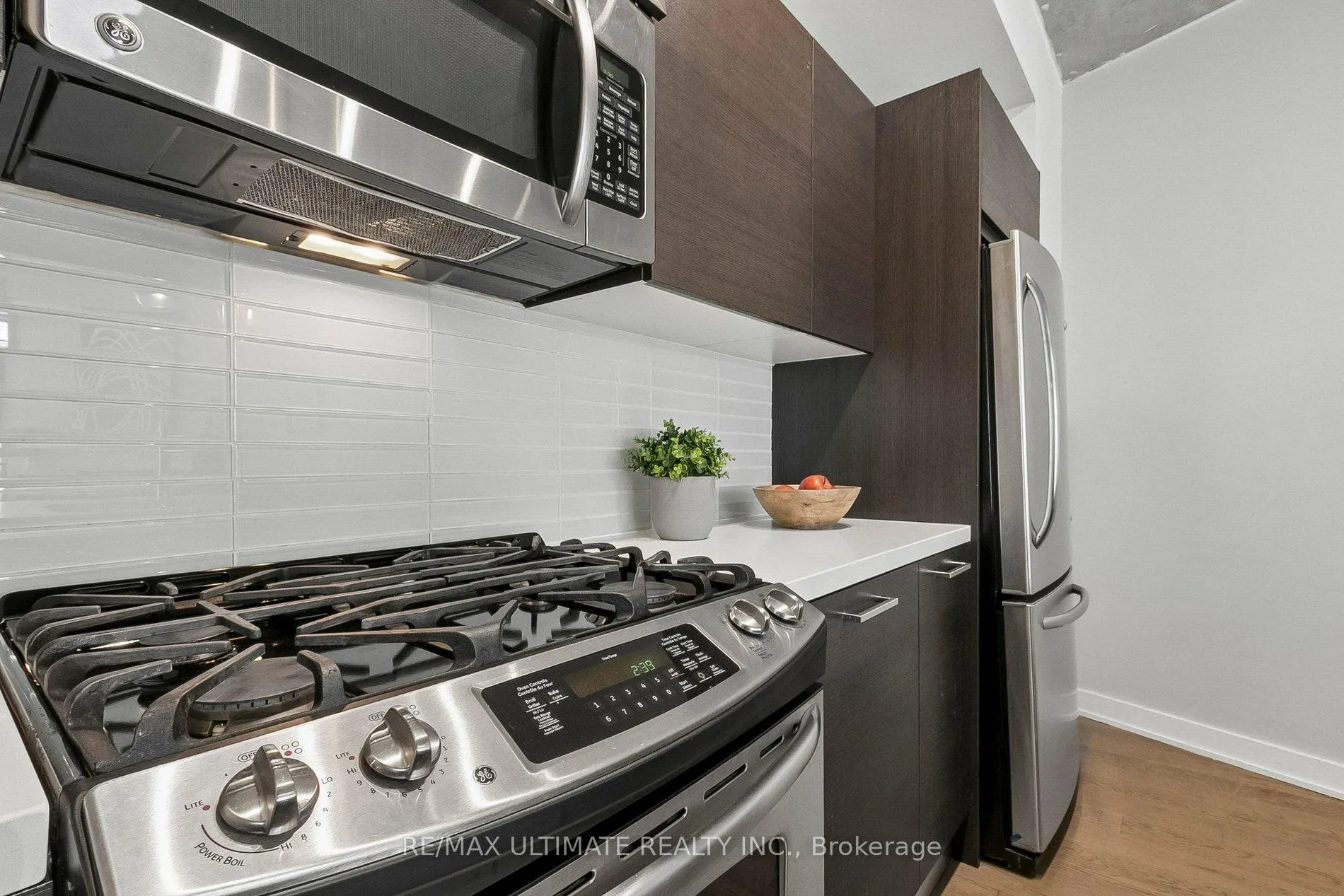 Photo 16 of Unit 217, 318 King Street E, Toronto, Moss Park — HOMEH