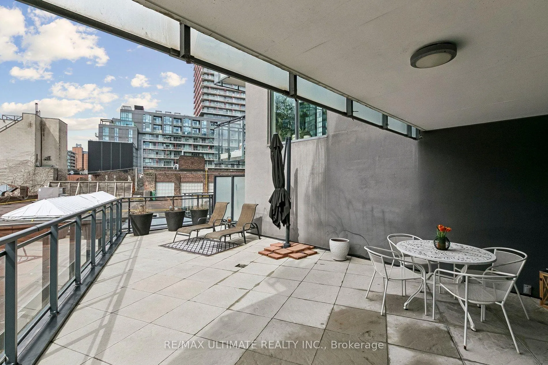 Photo 17 of Unit 217, 318 King Street E, Toronto, Moss Park — HOMEH