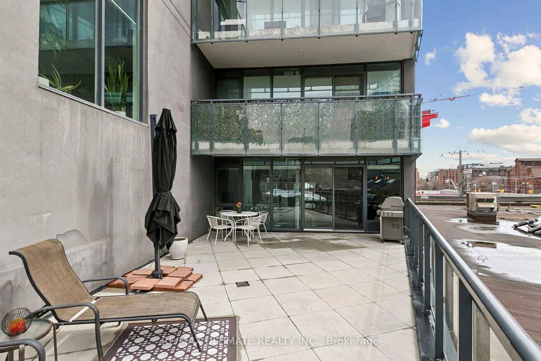 Photo 18 of Unit 217, 318 King Street E, Toronto, Moss Park — HOMEH