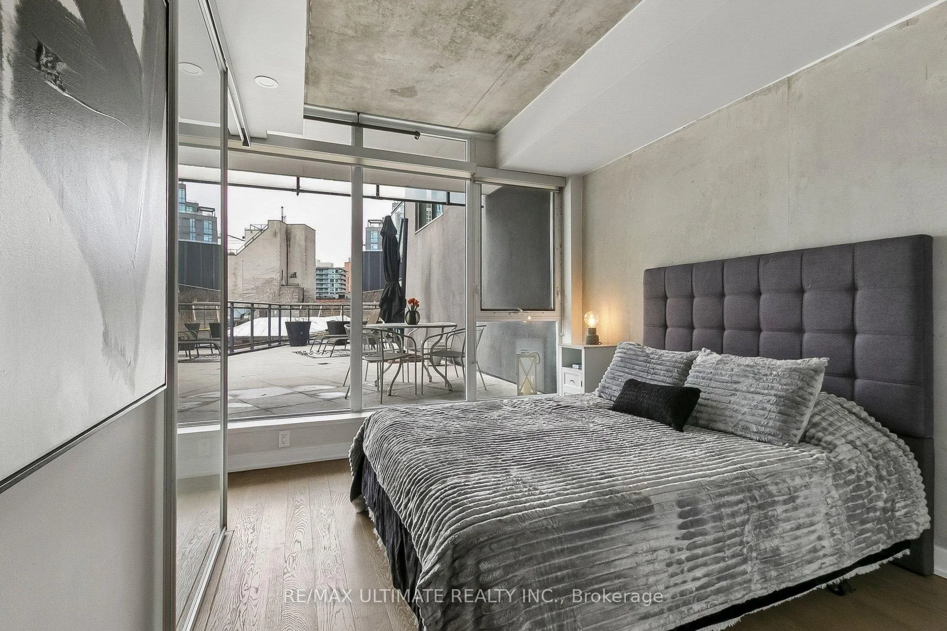 Photo 19 of Unit 217, 318 King Street E, Toronto, Moss Park — HOMEH