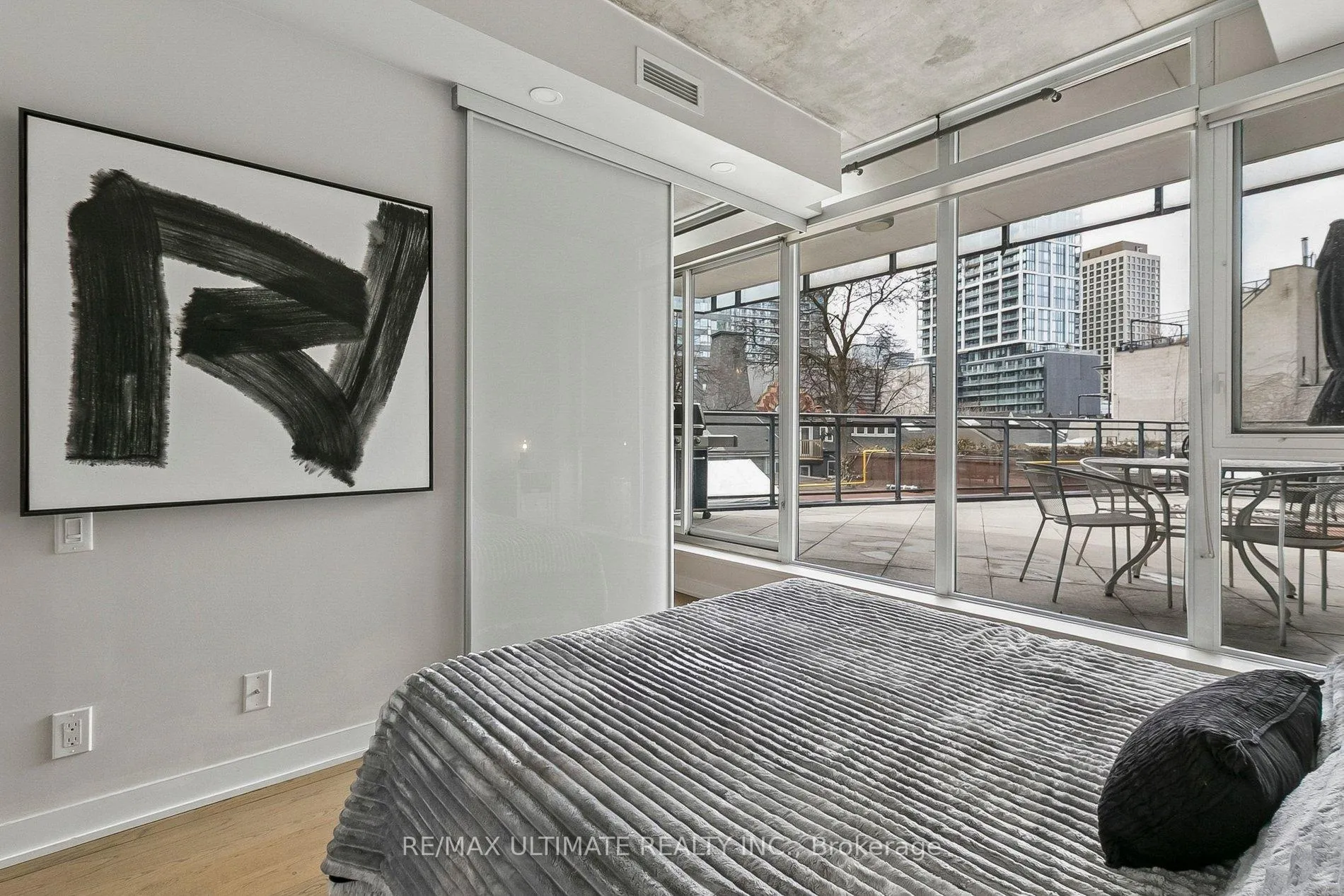 Photo 20 of Unit 217, 318 King Street E, Toronto, Moss Park — HOMEH