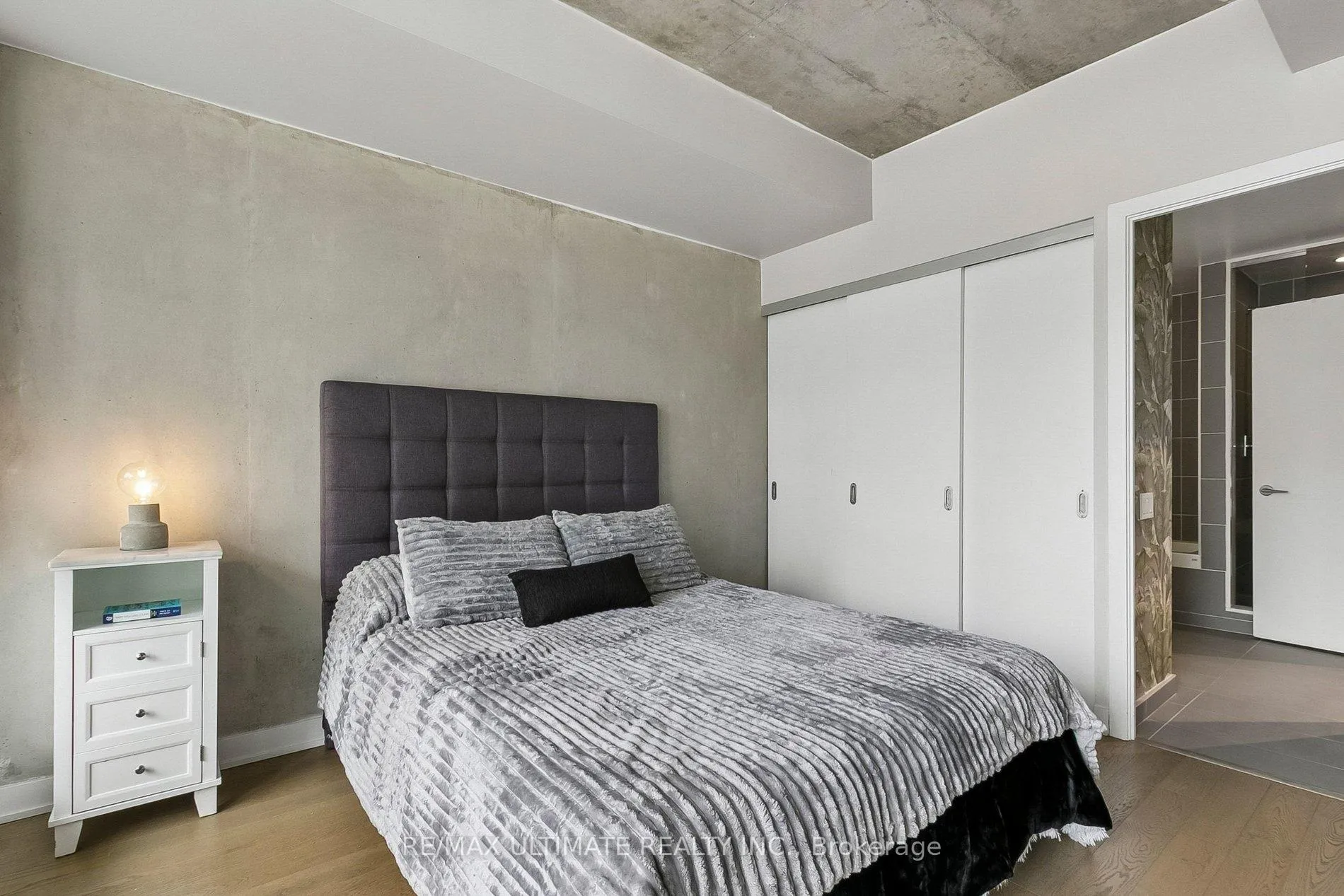 Photo 21 of Unit 217, 318 King Street E, Toronto, Moss Park — HOMEH