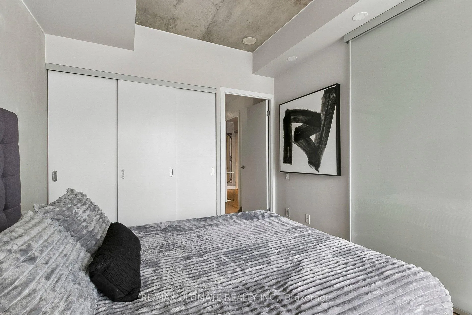 Photo 22 of Unit 217, 318 King Street E, Toronto, Moss Park — HOMEH