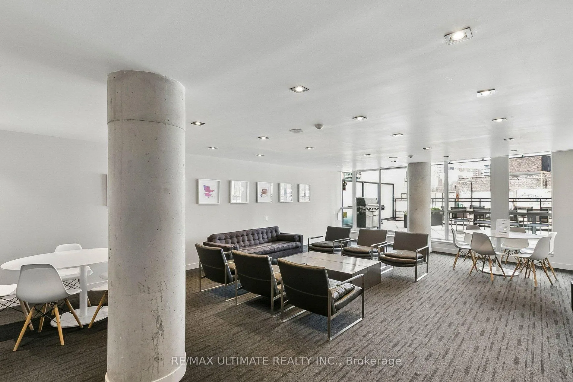 Photo 27 of Unit 217, 318 King Street E, Toronto, Moss Park — HOMEH