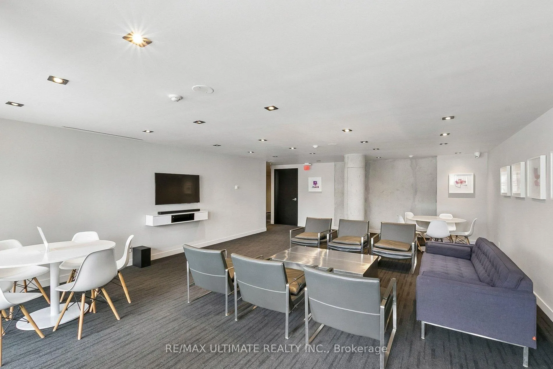 Photo 28 of Unit 217, 318 King Street E, Toronto, Moss Park — HOMEH
