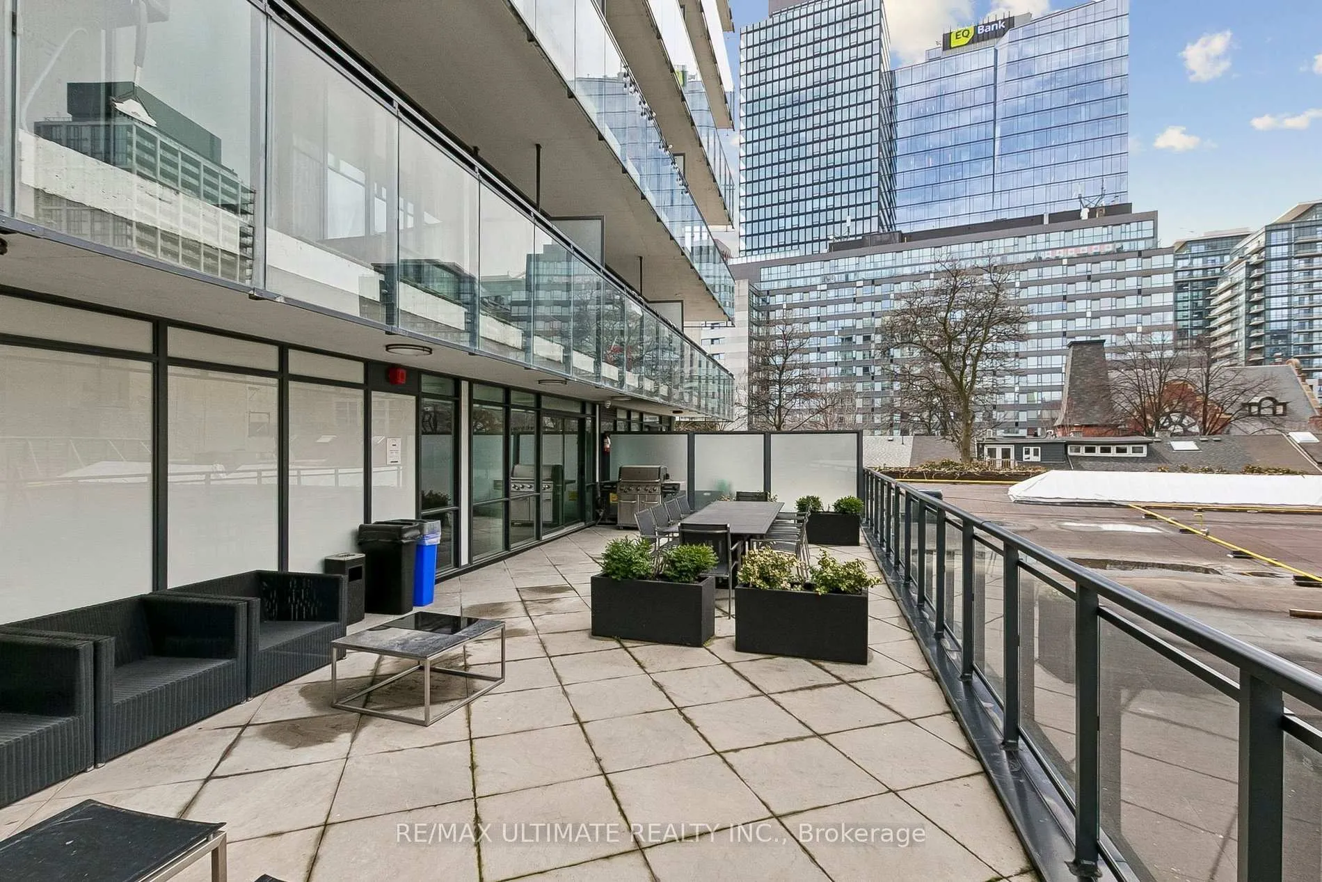 Photo 29 of Unit 217, 318 King Street E, Toronto, Moss Park — HOMEH