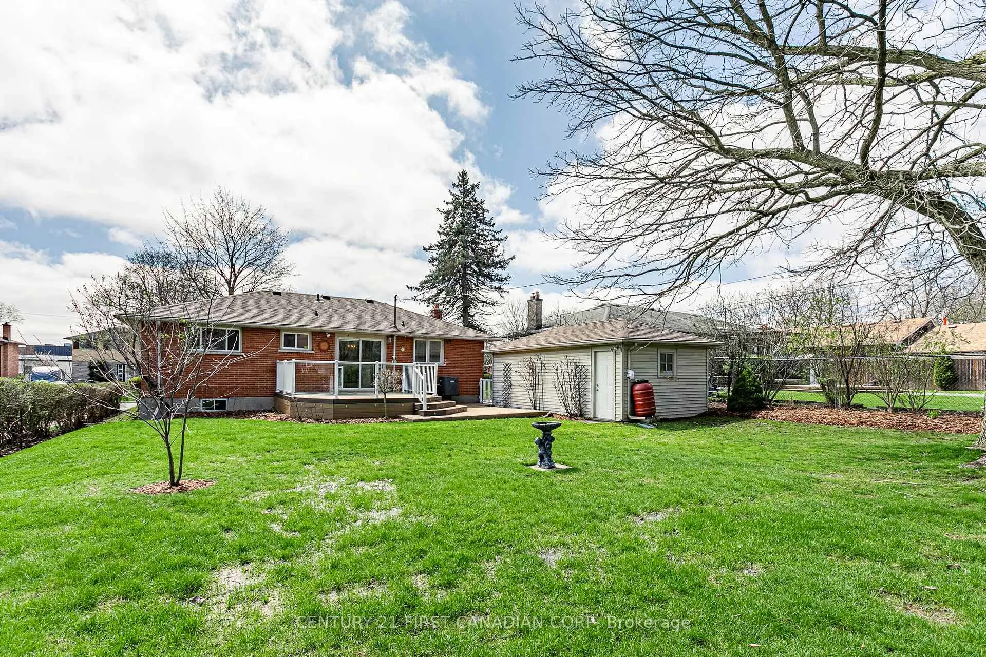 Photo 27 of 256 Southcrest Drive, London, South D — HOMEH