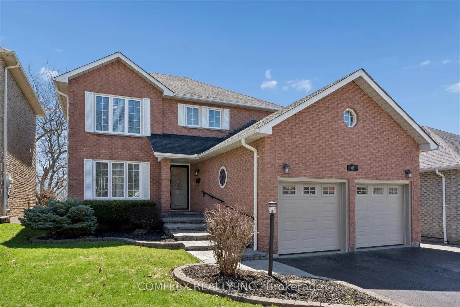 Photo 1 of 43 Waywell Street, Whitby, Pringle Creek — HOMEH