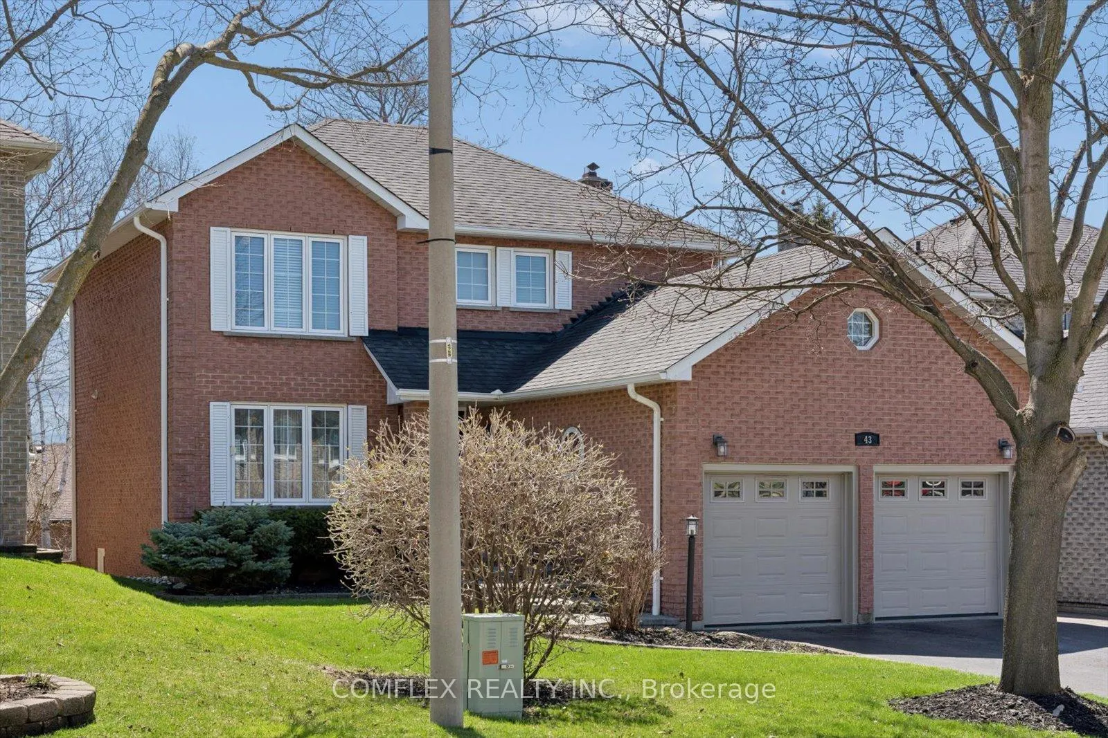 Photo 3 of 43 Waywell Street, Whitby, Pringle Creek — HOMEH