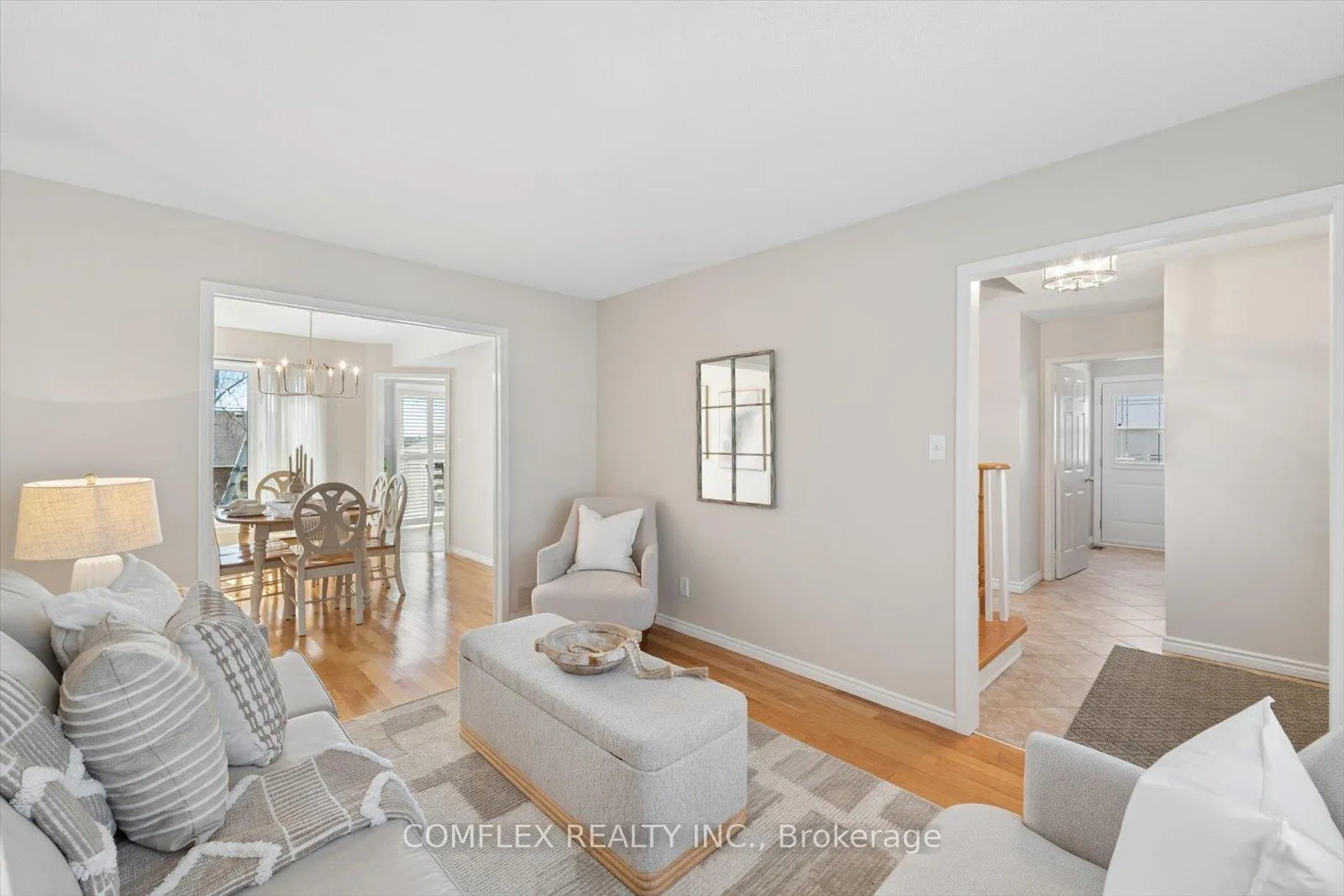 Photo 7 of 43 Waywell Street, Whitby, Pringle Creek — HOMEH